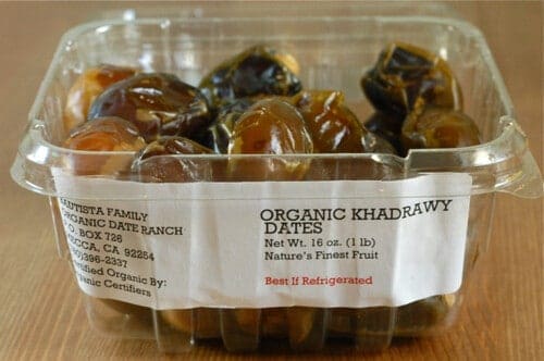 Dates - Nutrition for Breast Feeding Mums Dates - Nutrition for Breast Feeding Mums