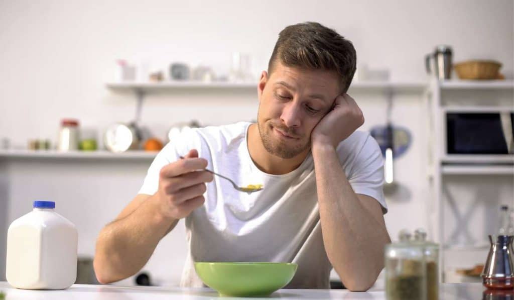 Adjusting your Appetite. Brisbane Livewell Clinic.