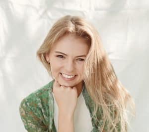 Amy Angus - Naturopath - Brisbane Livewell Clinic