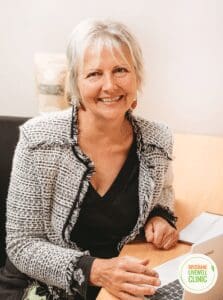 Welcoming Shella Hall Naturopath, Nutritionist & MedicalHerbalist