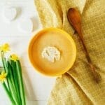 Healing Recipe: Anti Inflammatory Foods - Cauliflower and Ginger Soup 1 Cauliflower and Ginger Soup. Anti–Inflammatory Foods