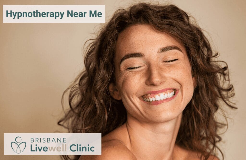 Hypnotherapy Near Me