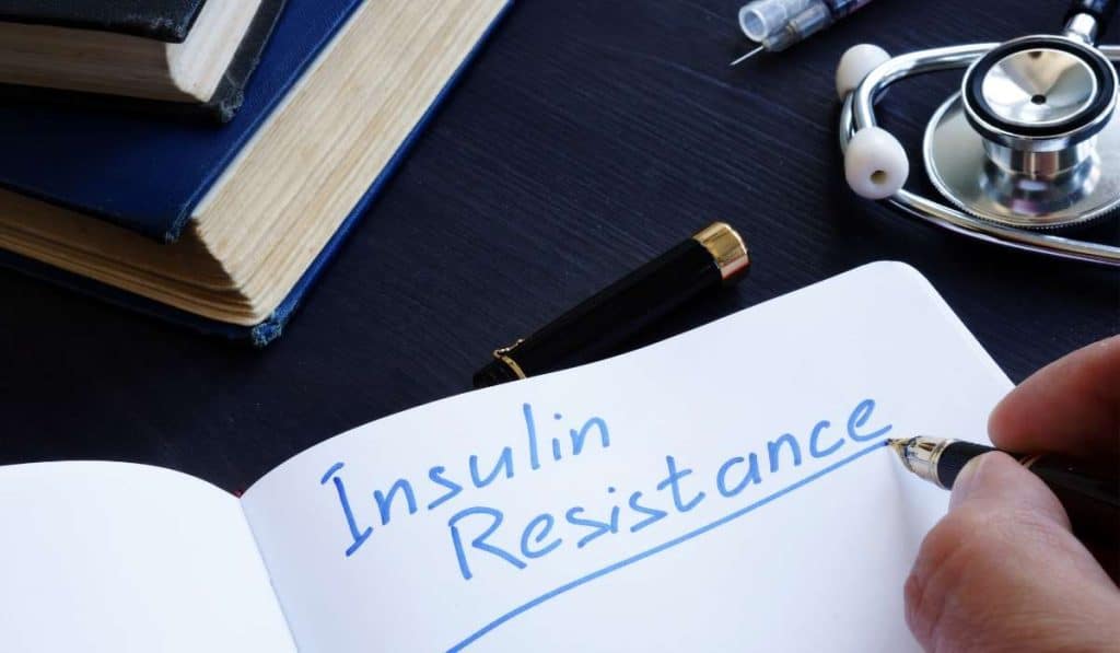 Impact of Insulin Resistance. Brisbane Livewell Clinic.