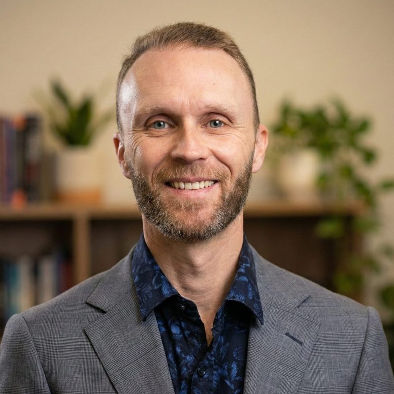 Quit Smoking Hypnosis with Jeremy Walker - Certified Hypnotherapist - Brisbane Livewell Clinic (Wavell Heights)