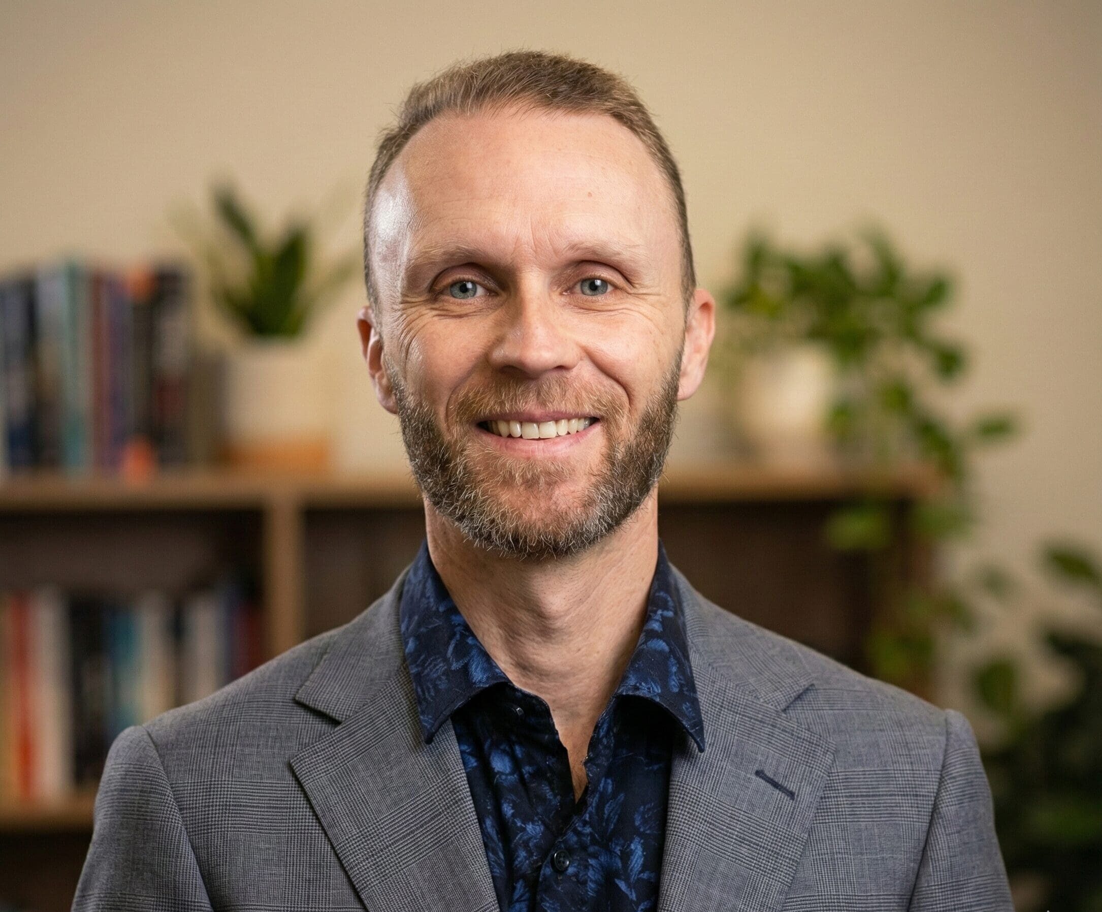 Jeremy Walker. Quit Smoking Hypnosis with Jeremy Walker - Certified Hypnotherapist - Brisbane Livewell Clinic (Wavell Heights). Weight Loss Hypnosis