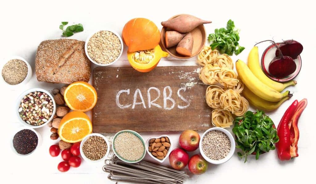Spotlight on Carbohydrates. Brisbane Livewell Clinic.