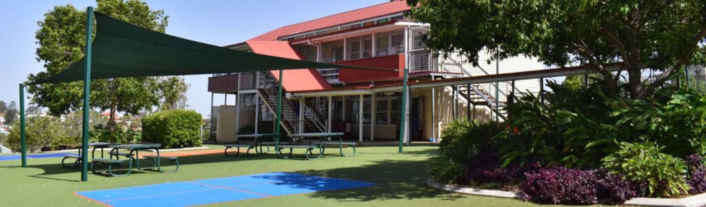 Wavell Heights State School close by Brisbane Livewell Clinic
