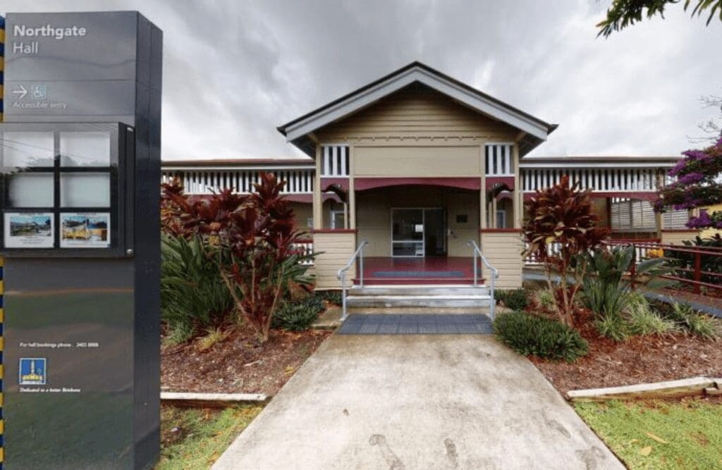 Northgate Hall. Massage Near Me. Close by Brisbane Livewell Clinic