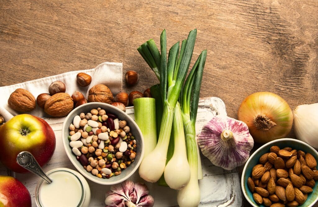 Mineral-rich foods. Toxicity. Brisbane Livewell Clinic