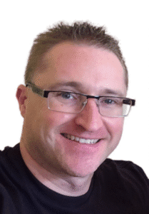 Nathan Gurry, Holistic Counsellor at Brisbane Livewell Clinic (Wavell Heights)