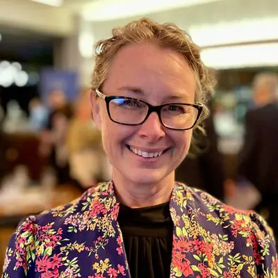 Alicia Kent-Rooney – Relationship and Family Counsellor