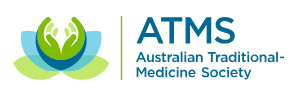 Australian Traditional Medicine Society ATMS logo