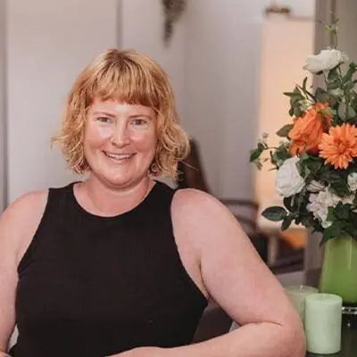 Fiona Woodhouse – Remedial Massage Therapist, Thai Massage Therapist, Thai Massage Near Me