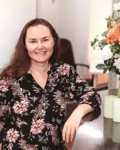 Jen Strachan - Naturopath - Brisbane Livewell Clinic