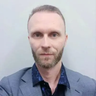 Jeremy Walker – Hypnotherapist and Psychosomatic Therapist