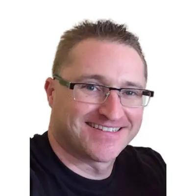 Nathan Gurry – Holistic Counsellor and Wellbeing Coach