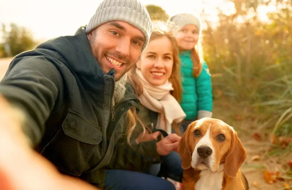 Happy family taking a selfie. MTHFR Gene Test. Holistic Counsellor Brisbane. Brisbane Livewell Clinic locations