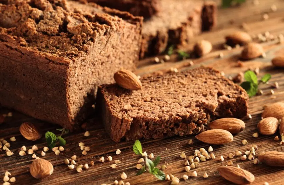 Gluten free bread. Coeliac Disease. Brisbane Livewell Clinic