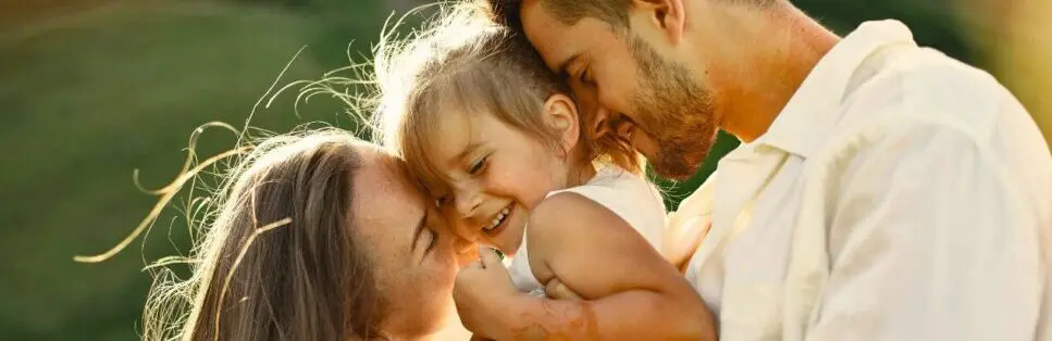 Parents embrace their daughter. Blood Analysis Cost. What is Holistic Counselling. Facts About Holistic Counselling. Brisbane Livewell Clinic