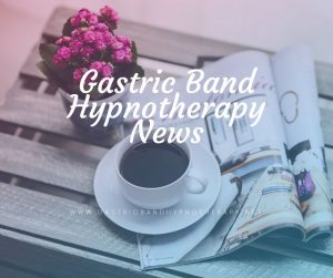 Gastric Band Hypnotherapy News