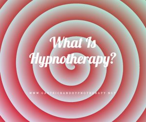 What Is Hypnotherapy?